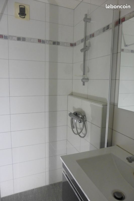 Appartement à louer, 55m², Lebetain