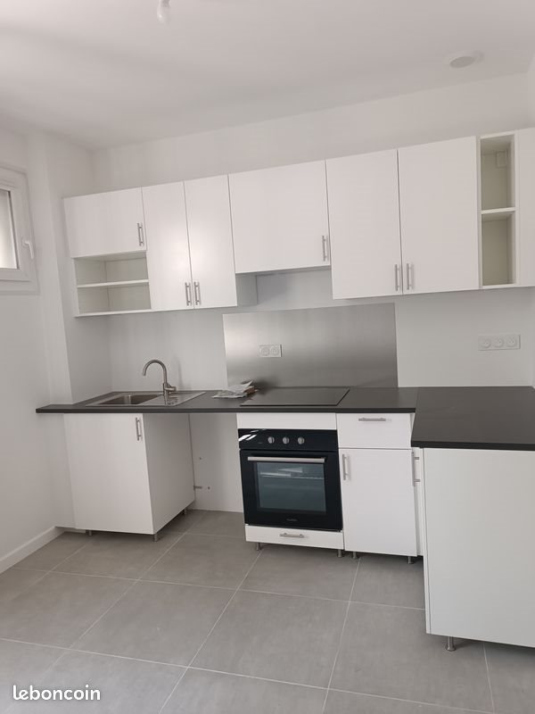 Appartement à louer, 60m², Avignon