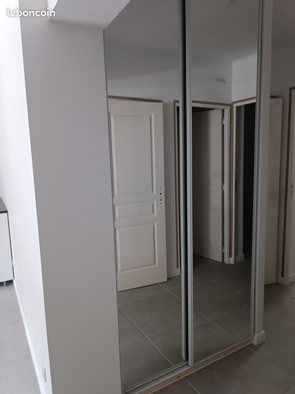 Appartement à louer, 60m², Avignon