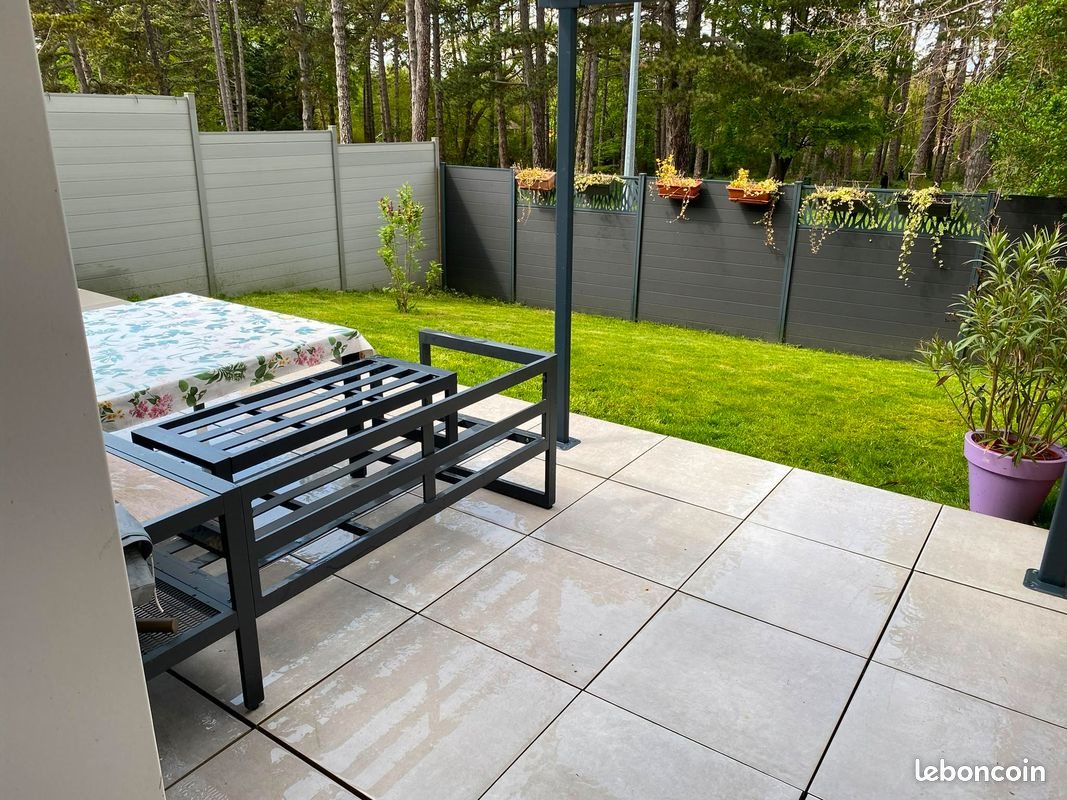 Maison à vendre, 100m², Vandoeuvre-lès-Nancy
