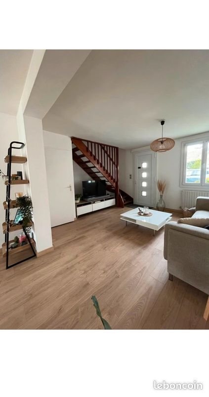Maison à vendre, 100m², Vandoeuvre-lès-Nancy