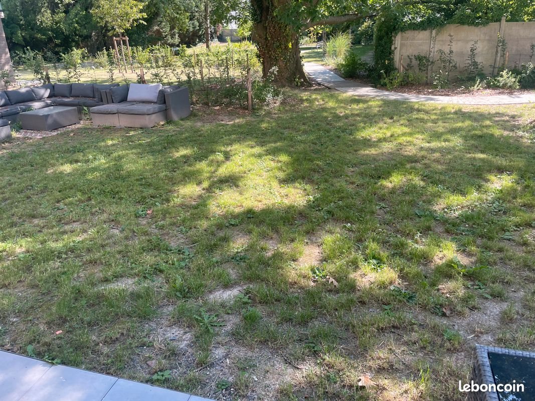 Appartement à louer, 67m², Villeneuve-d'Ascq