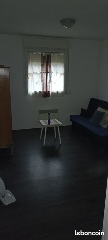 Appartement à louer, 17m², Beuvry