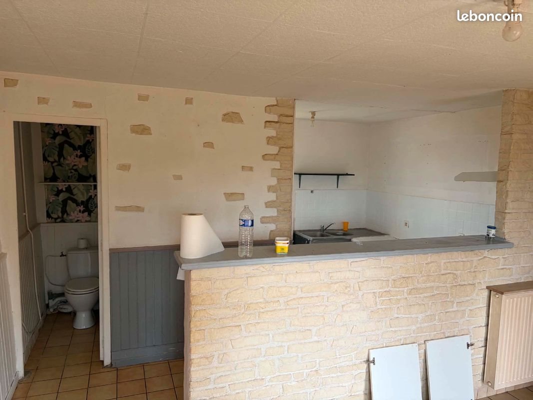 Maison à louer, 70m², Arçonnay