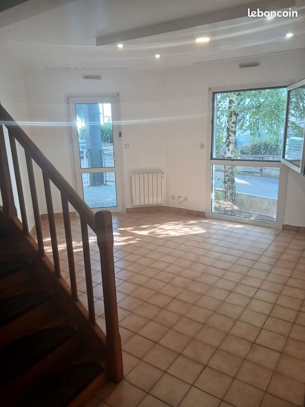 Appartement à louer, 64m², Saint-Étienne