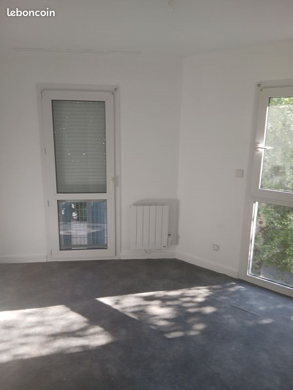 Appartement à louer, 64m², Saint-Étienne
