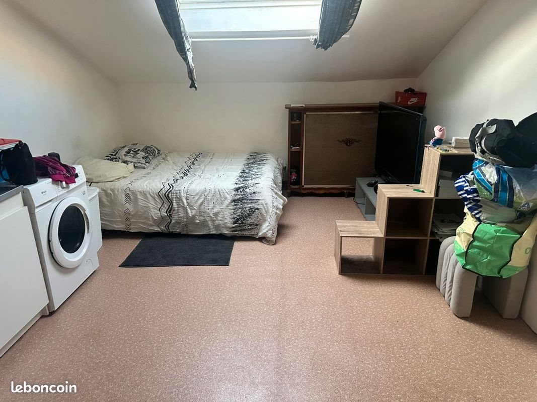 Appartement à louer, 18m², Dijon