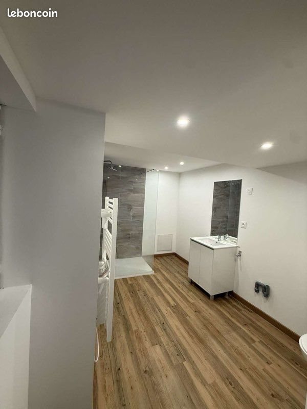 Maison à louer, 50m², Saint-Quentin