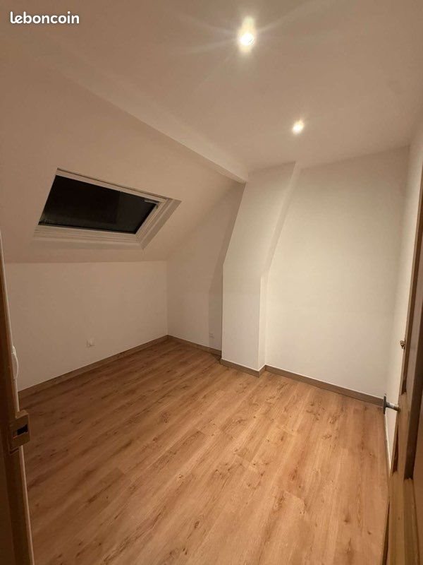 Maison à louer, 50m², Saint-Quentin