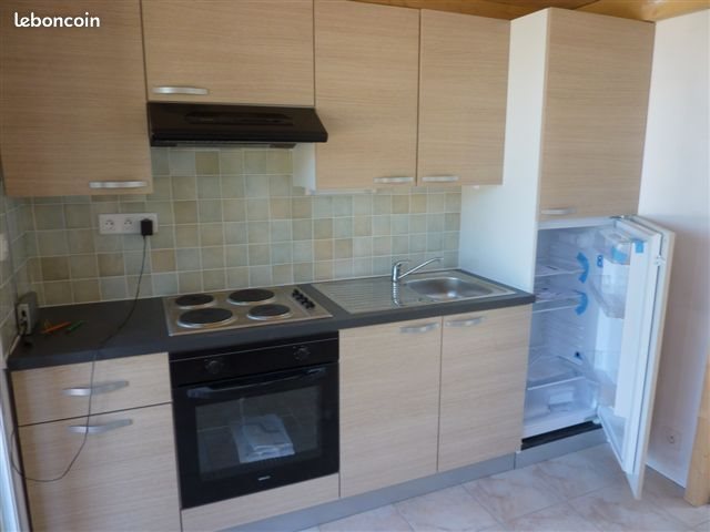 Appartement à louer, 28m², Le Pradet