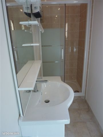 Appartement à louer, 28m², Le Pradet