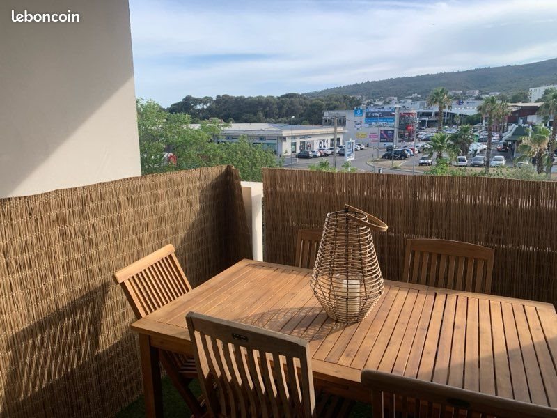 Appartement à vendre, 33m², La Ciotat