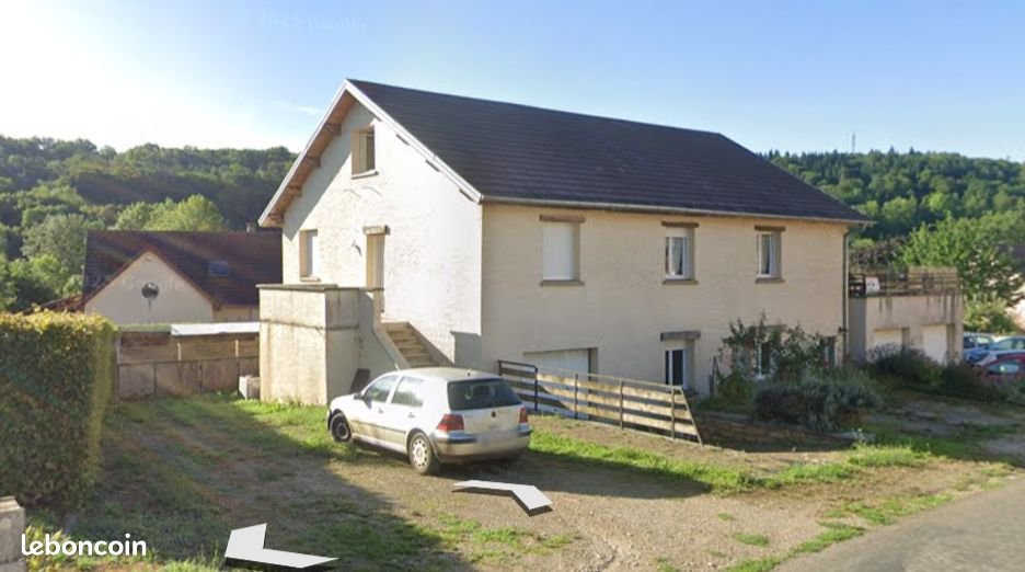 Maison à vendre, 280m², Épeugney