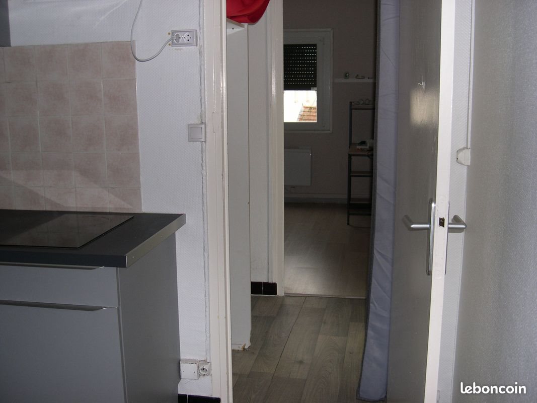 Appartement à louer, 20m², Dijon
