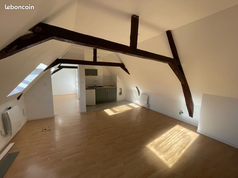 Appartement à louer, 30m², Saint-Amand-les-Eaux