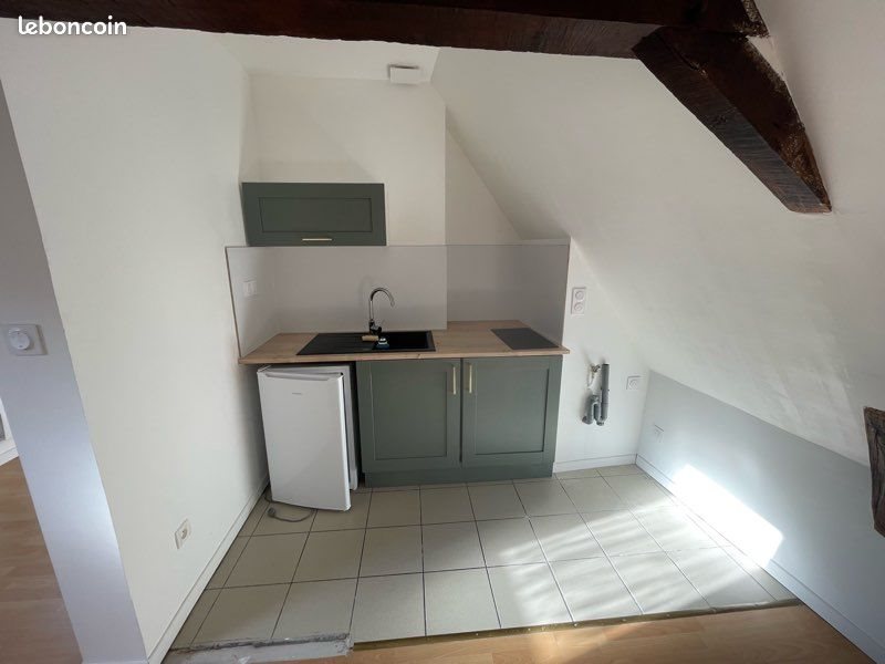 Appartement à louer, 30m², Saint-Amand-les-Eaux