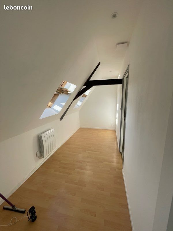 Appartement à louer, 30m², Saint-Amand-les-Eaux