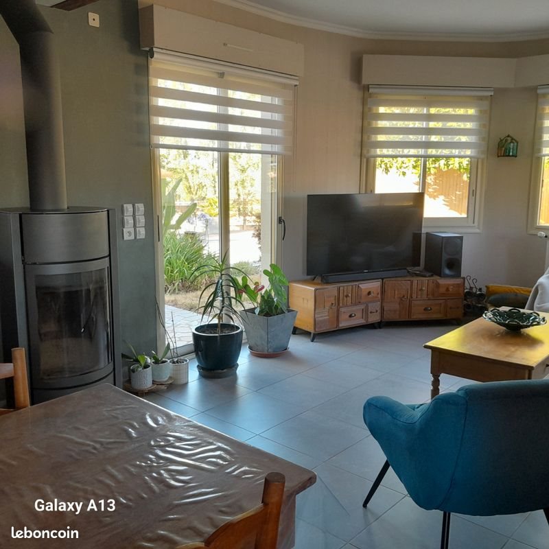 Maison à vendre, 133m², Argentré-du-Plessis