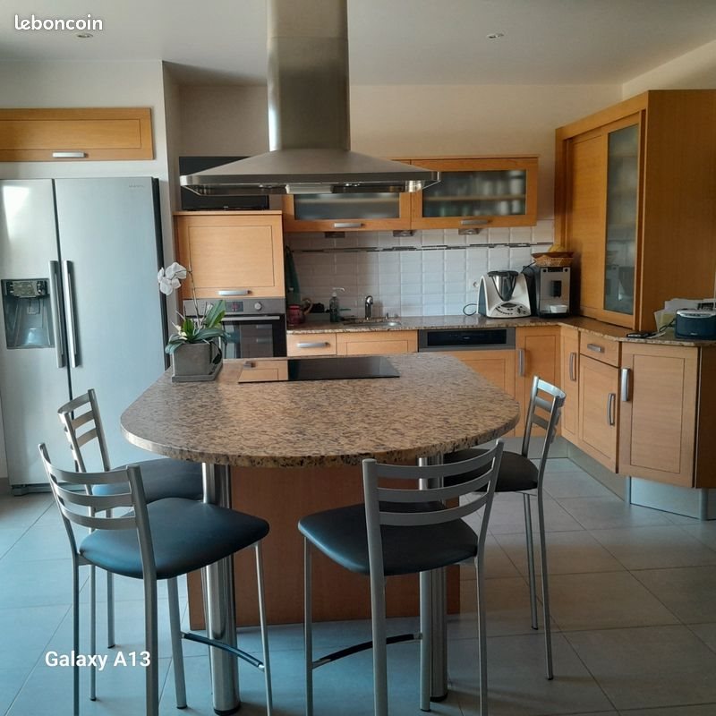 Maison à vendre, 133m², Argentré-du-Plessis