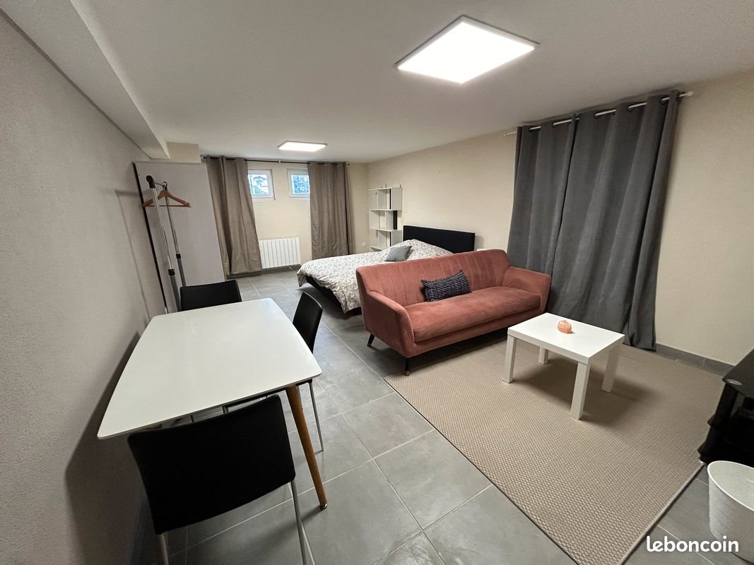 Appartement à louer, 30m², Staffelfelden