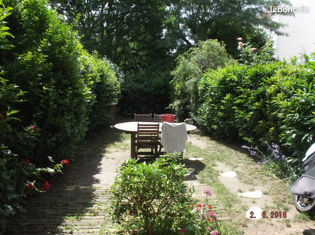 Appartement à louer, 662m², Francheville