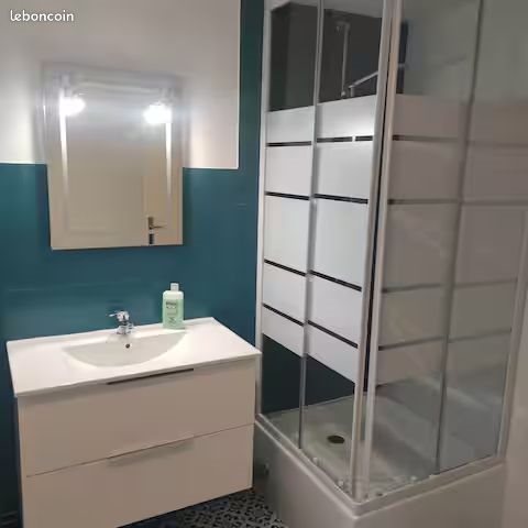 Appartement à louer, 20m², Buxerolles