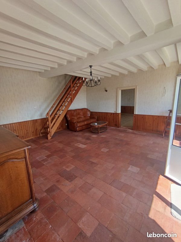 Maison à vendre, 123m², Mazé
