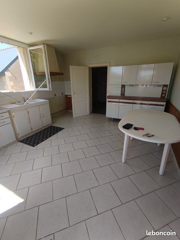 Maison à vendre, 123m², Mazé