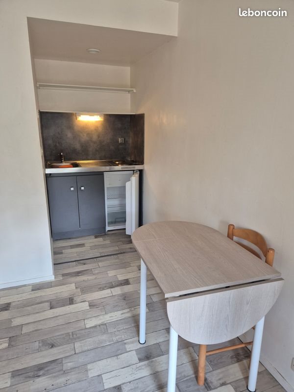 Appartement à louer, 13m², Alençon
