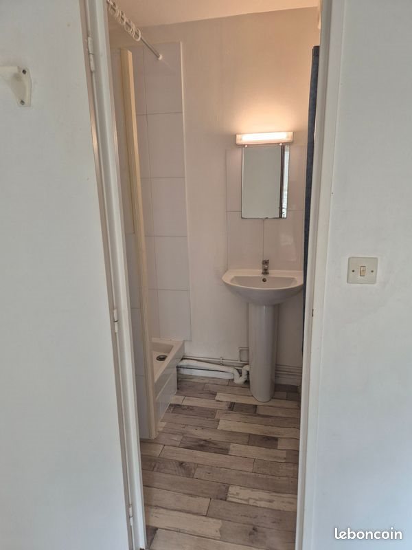 Appartement à louer, 13m², Alençon