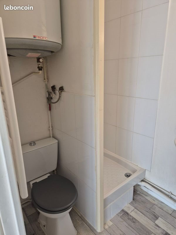 Appartement à louer, 13m², Alençon