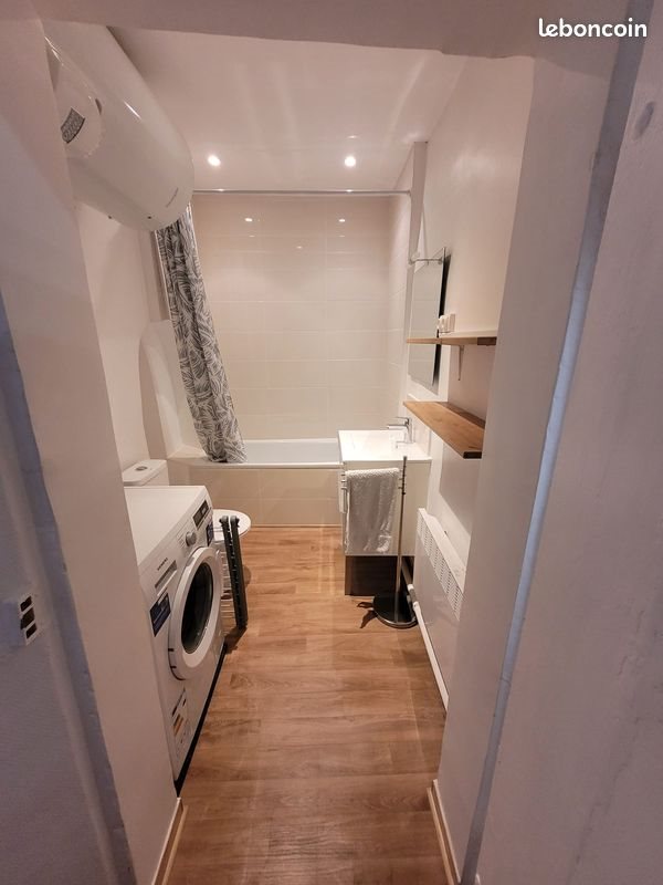 Appartement à louer, 37m², Versailles