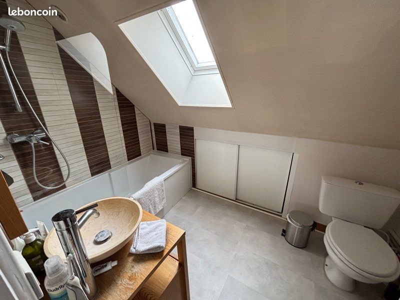 Appartement à vendre, 44m², Saint-Arnoult-en-Yvelines