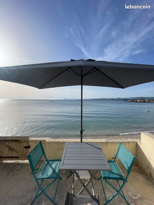 Appartement à vendre, 33m², Six-Fours-les-Plages