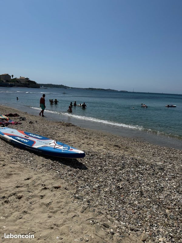 Appartement à vendre, 33m², Six-Fours-les-Plages