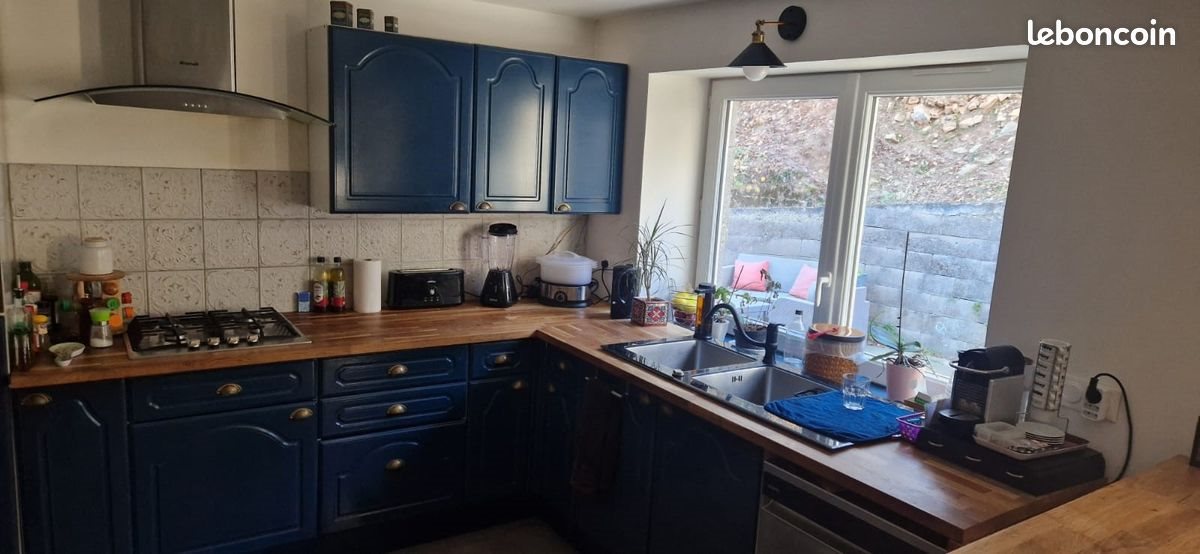 Maison à vendre, 150m², Bayon