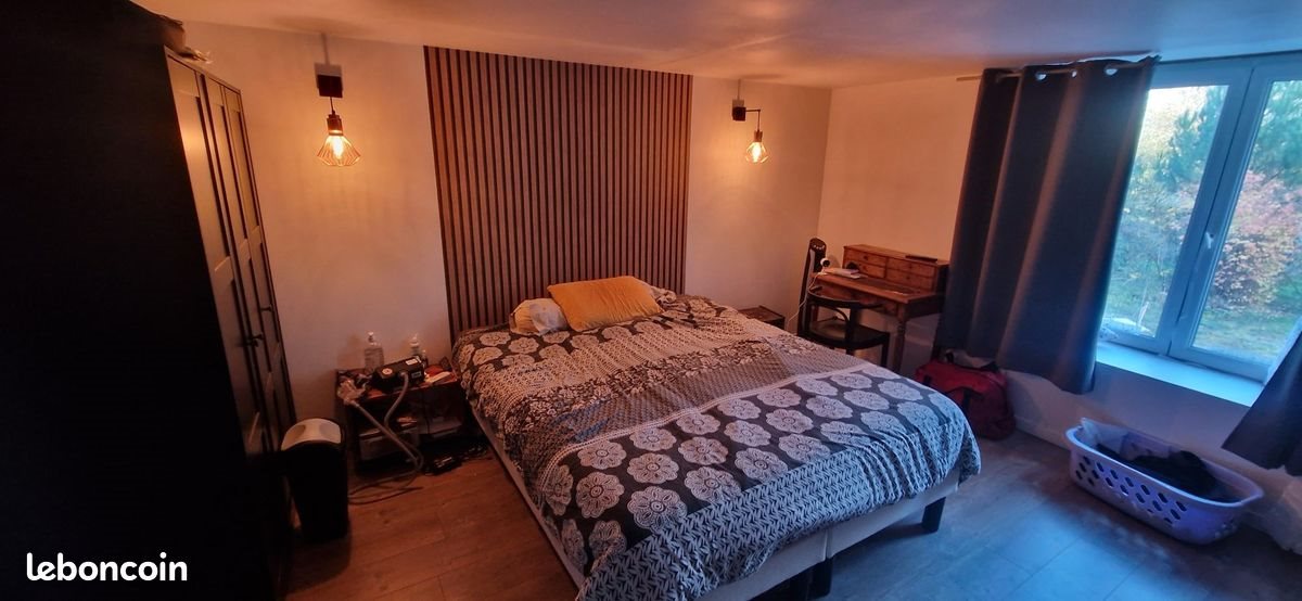 Maison à vendre, 150m², Bayon
