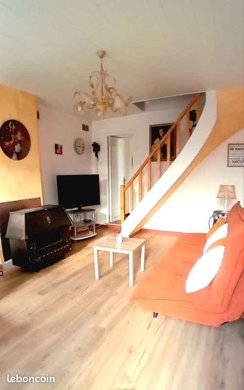 Maison à vendre, 73m², Maubeuge