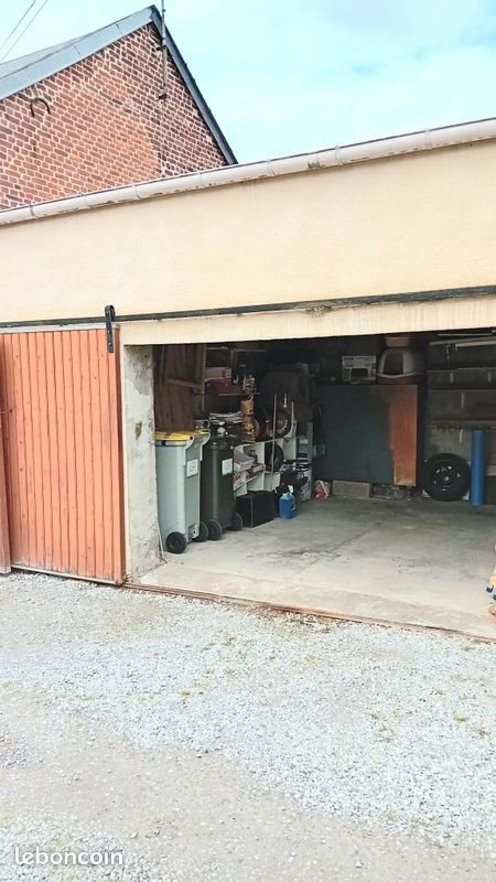 Maison à vendre, 73m², Maubeuge