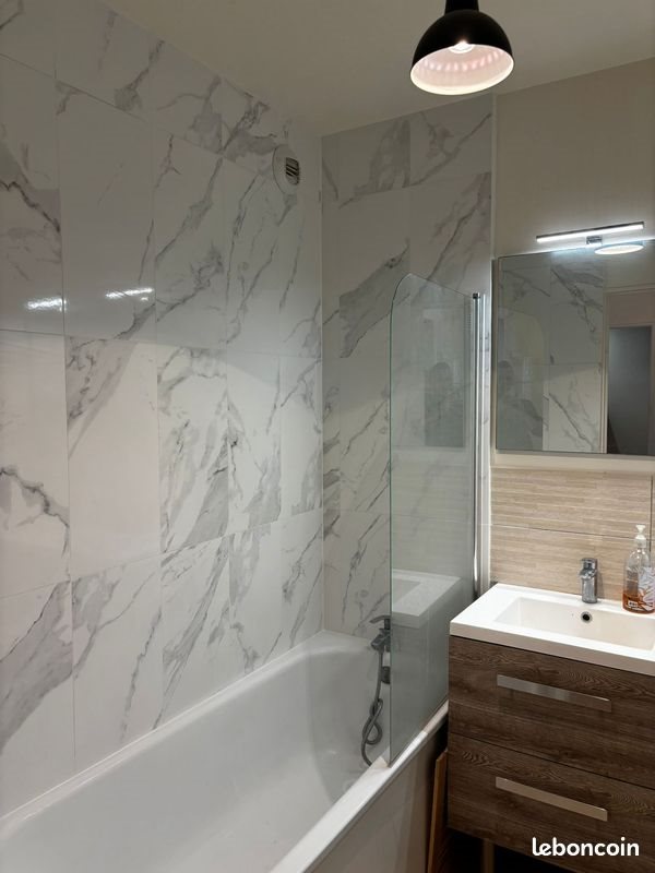 Appartement à vendre, 91m², L'Ile-Saint-Denis