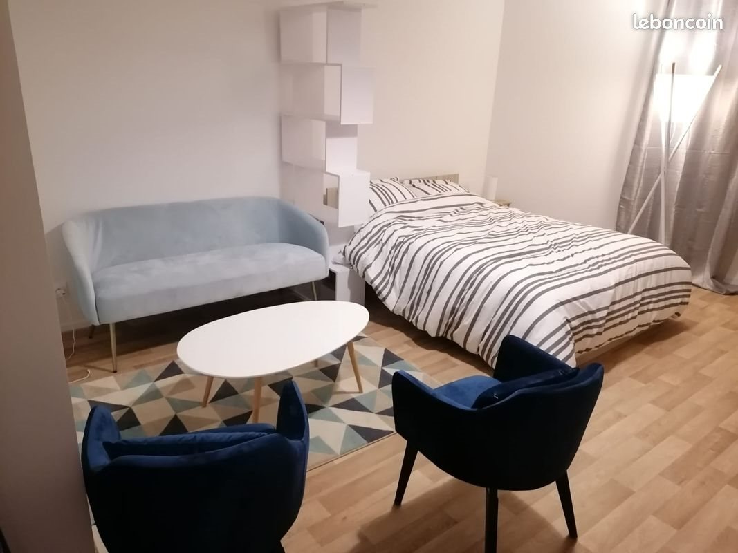 Appartement à vendre, 91m², L'Ile-Saint-Denis