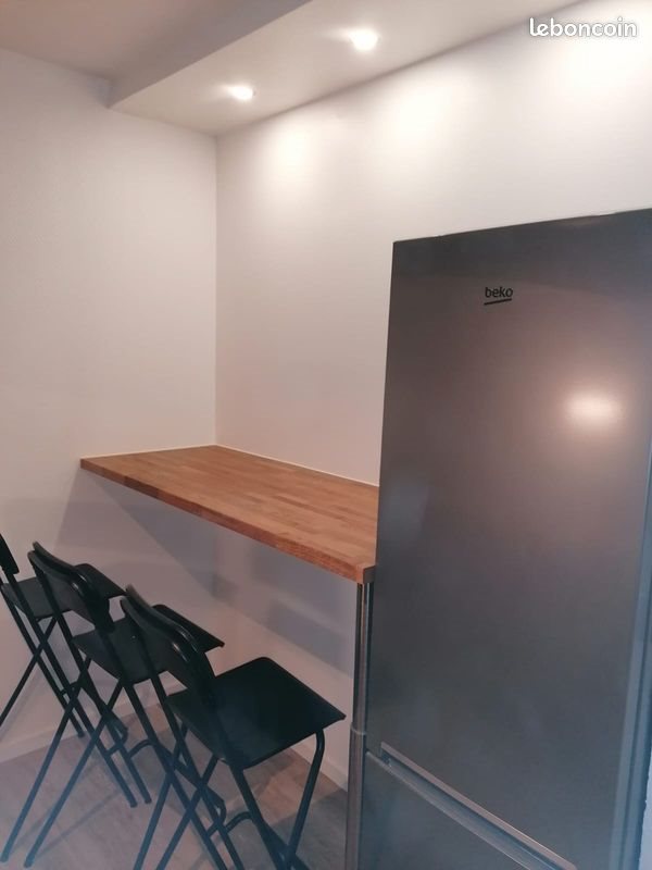 Appartement à vendre, 91m², L'Ile-Saint-Denis
