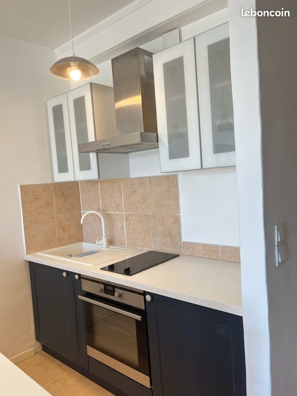 Appartement à louer, 46m², Limoux