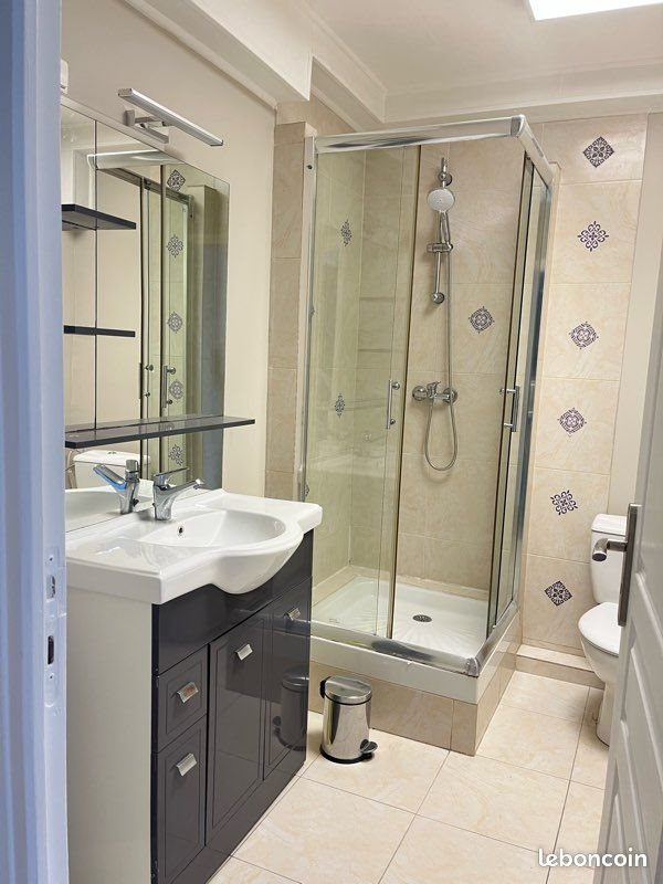 Appartement à louer, 46m², Limoux