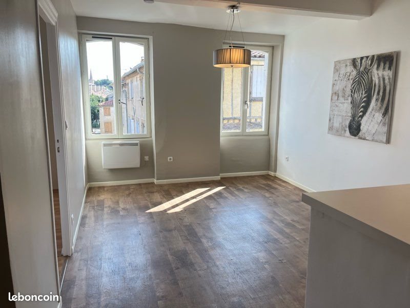 Appartement à louer, 46m², Limoux