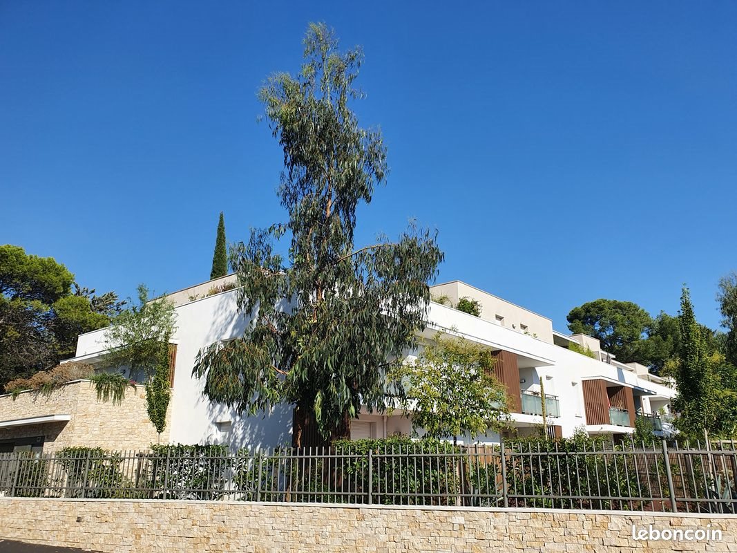 Appartement à louer, 40m², Montpellier