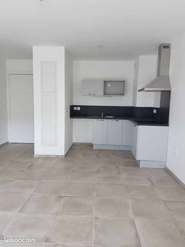 Appartement à louer, 40m², Montpellier