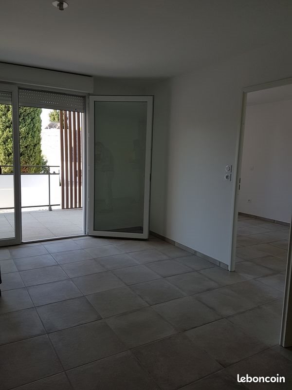 Appartement à louer, 40m², Montpellier