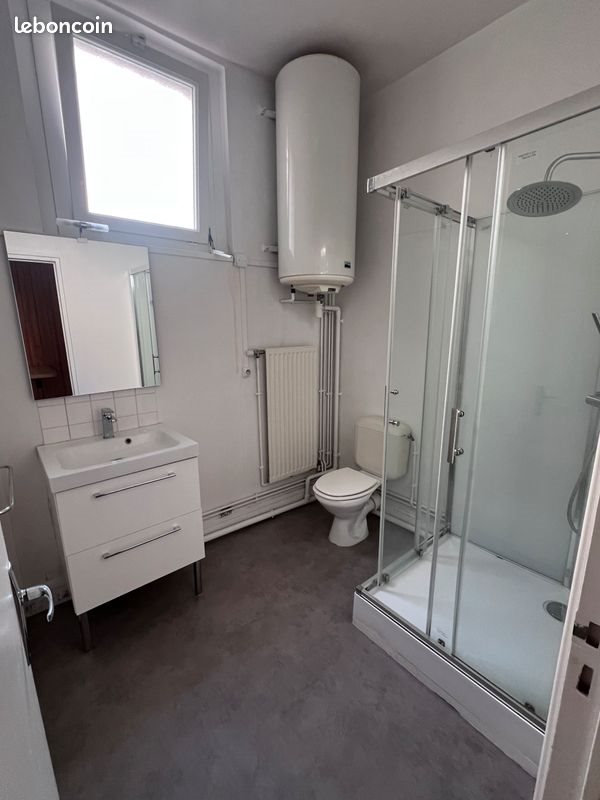 Appartement à louer, 23m², Rouen
