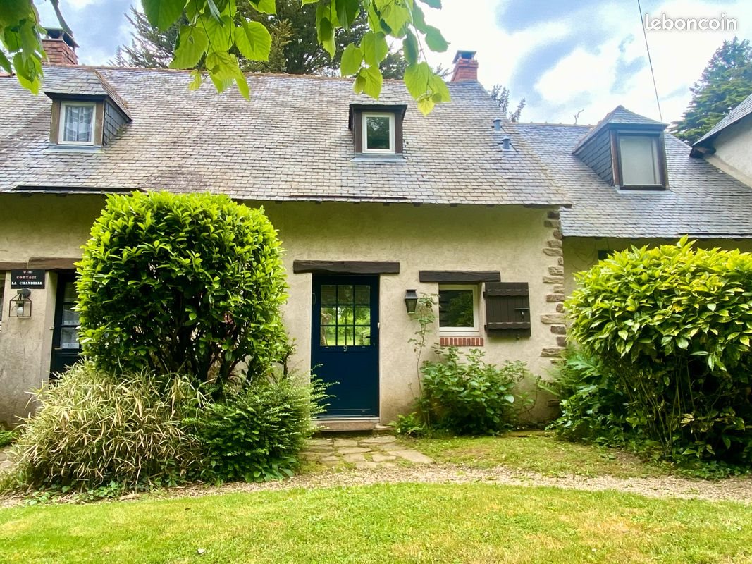 Maison à vendre, 42m², Missillac